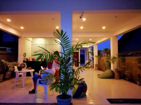 Eden Blue Hikkaduwa
